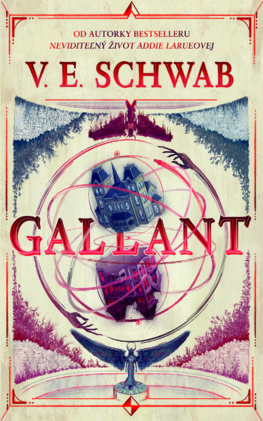 Gallant (slovenský jazyk) 