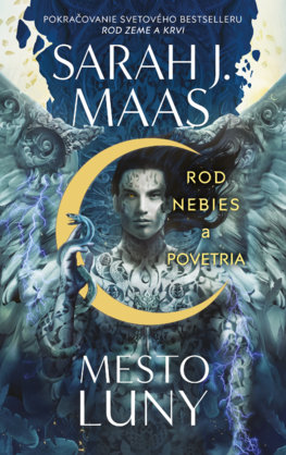 Rod nebies a povetria - Mesto Luny 2.