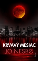 Krvavý mesiac - Harry Hole 13.