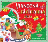 Vianočná záchranná akcia
