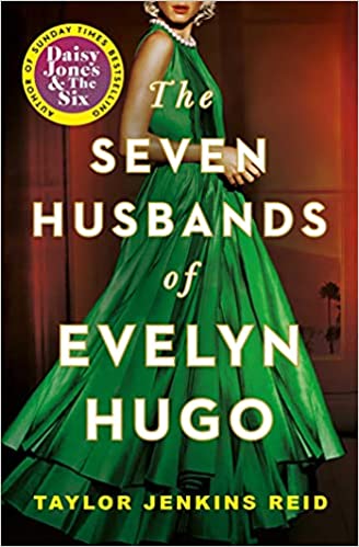 The Seven Husbands of Evelyn Hugo /ENG/