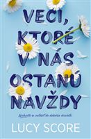 Veci, ktoré v nás ostanú navždy - Knockemout 1.