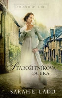 Starožitníkova dcéra - Poklady Surrey 1.