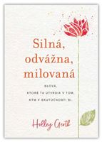 Silná, odvážna, milovaná