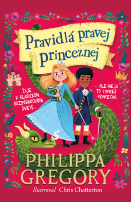 Pravidlá pravej princeznej - Pravidlá pravej princeznej 1.