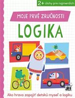 Moje prvé zručnosti - Logika