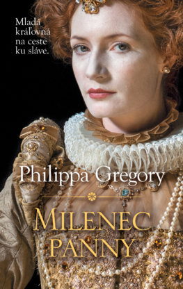 Milenec panny - Ženy Tudorovcov