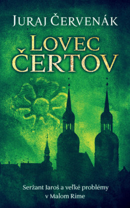 Lovec čertov - Kapitán Stein a notár Barbarič 9.