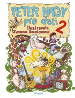 Peter Nagy pre deti 2.