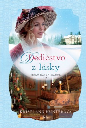 Dedičstvo z lásky - Sídlo Haven Manor 1,5.