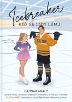 Icebreaker - Keď sa ľady lámu: Maple Hills 1.
