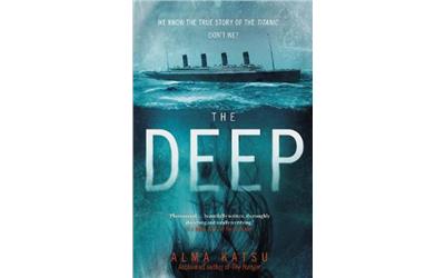 The Deep /ENG/