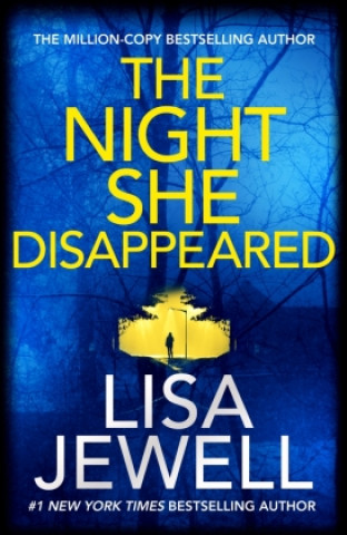 The Night She Disappeared /ENG/
