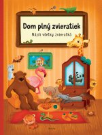 Dom plný zvieratiek 