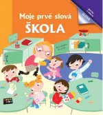 Moje prvé slová: Škola