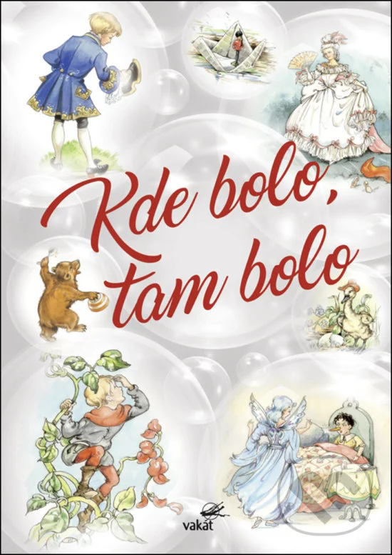 Kde bolo, tam bolo