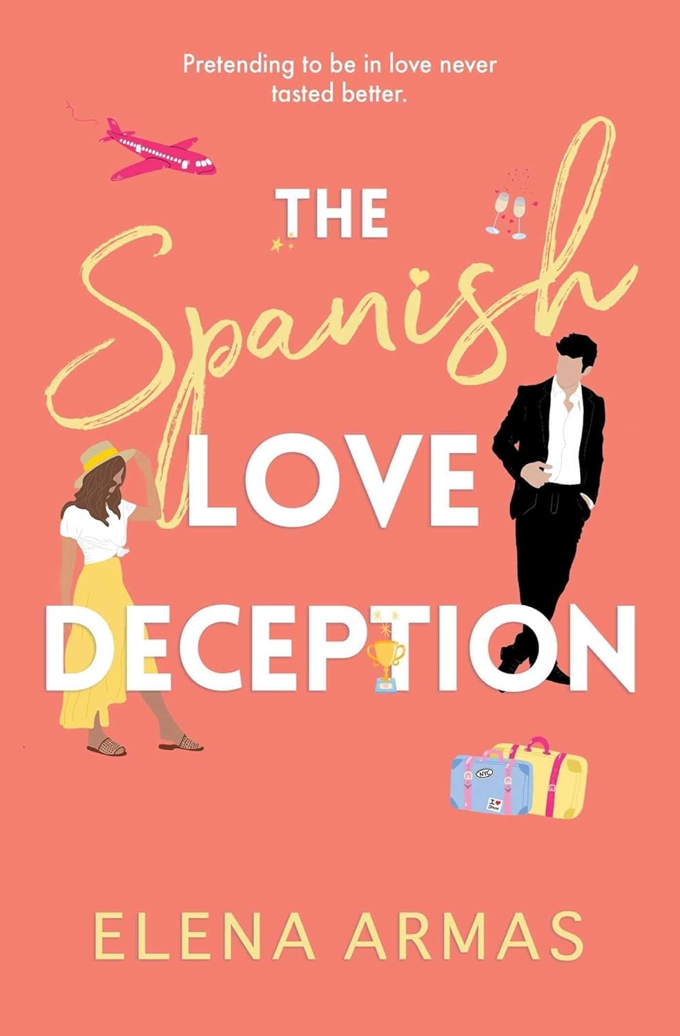 The Spanish Love Deception /ENG/