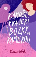 Kamoši, frajeri a bozky za kamerou - Kamoši, frajeri 2.