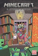 Minecraft: S witherom opreteky 2. /komiks/