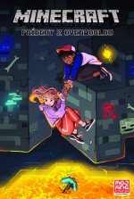 Minecraft: Príbehy z Overworldu /komiks/