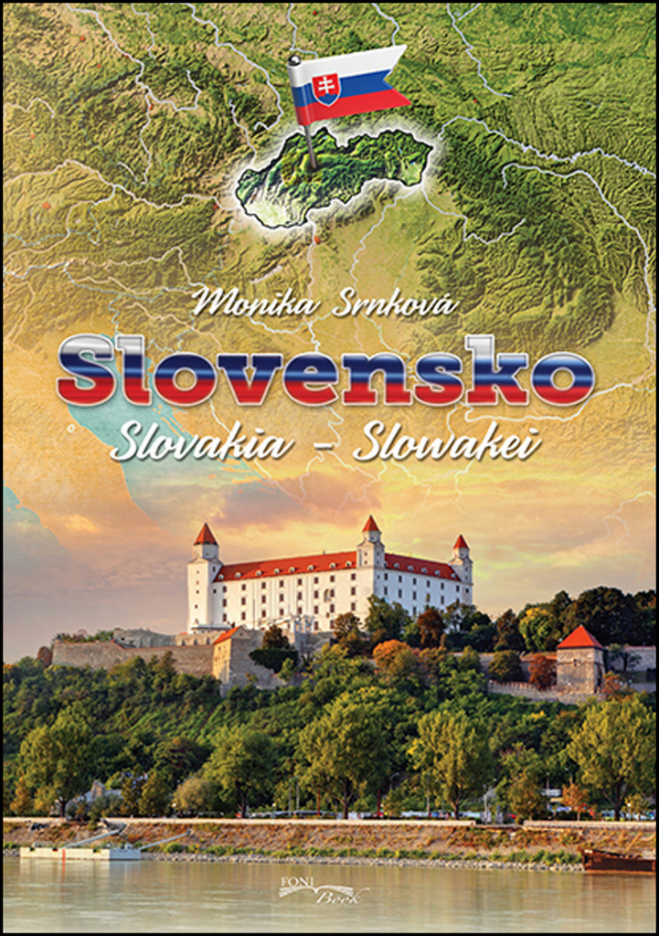 Slovensko - Slovakia - Slowakei
