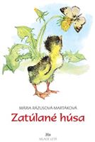 Zatúlané húsa - leporelo