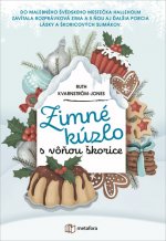 Zimné kúzlo s vôňou škorice 