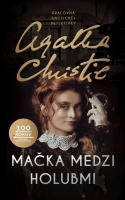 Mačka medzi holubmi 