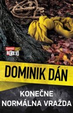 Konečne normálna vražda 