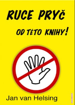 Kdo se bojí smrti? + Ruce pryč od této knihy /CZ/